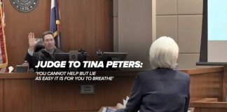 STUNNING Silence: Court Erases Trump's Pardon Entirely