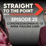 Sex Scandal BOMBSHELL: Congress Faces Unprecedented Exposures