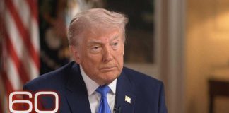 Shots Fired Near Trump Dinner