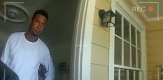 Spy Cameras Disguised as Shower Gel—Victims Stunned