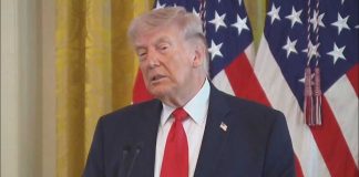 Supreme Court CRUSHES Trump's Tariff Power