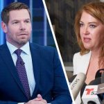 Swalwell's Alleged Dark Side: Shocking New Claims