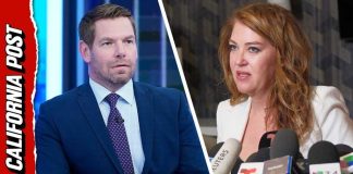 Swalwell’s Alleged Dark Side: Shocking New Claims Swalwell's Alleged Dark Side: Shocking New Claims