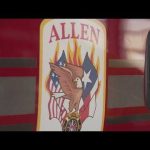 Texas Rangers Bust Decorated Firefighters