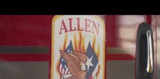 Texas Rangers Bust Decorated Firefighters