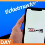 Ticketmaster GUILTY — Illegal Monopoly Finally Exposed