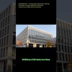 Trump Education Dept TORCHES Title IX Pacts