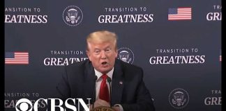 Trump Teases Iran War Endgame Trump Teases Iran War Endgame