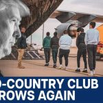 Trump’s Congo Deportation Deal Sparks Liberal Outrage