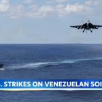 U.S. Military STRIKES Again—Cartel Chaos in Pacific U.S. Military STRIKES Again—Cartel Chaos in Pacific