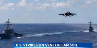 U.S. Military STRIKES Again—Cartel Chaos in Pacific