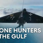 Ukraine's SHOCKING Drone Takedown in Middle East