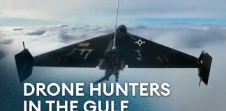 Ukraine's SHOCKING Drone Takedown in Middle East