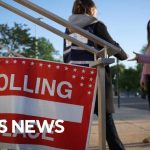 Virginia Referendum Could Flip Congress Before Midterms