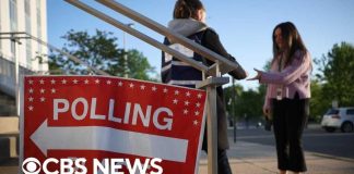 Virginia Referendum Could Flip Congress Before Midterms