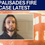 Palisades Fire Suspect Worshipped CEO Killer
