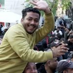 Shocking Immigration Move: 840,000 Gain Legal Status
