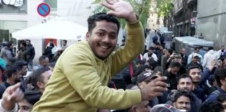 Shocking Immigration Move: 840,000 Gain Legal Status