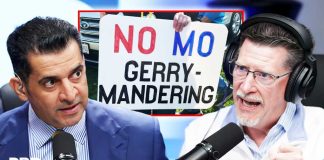 Supreme Court Ruling SHAKES Up Redistricting
