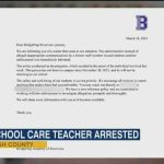 TikTok Teacher ARRESTED - Predator Groomed 13-Year-Old