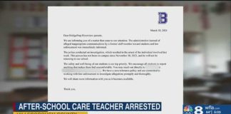 TikTok Teacher ARRESTED - Predator Groomed 13-Year-Old