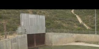 Community members call for state, federal action on Tijuana River sewage crisis