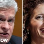 Polls open in Louisiana's GOP Senate Primary, Incumbent Sen. Cassidy faces Trump-backed opponent