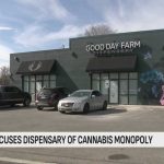 Good Day Farm accused of illegal cartel, monopoly