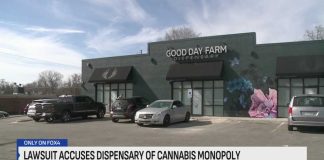 Cannabis Shell Scheme EXPOSED—Empire Under Fire! Good Day Farm accused of illegal cartel, monopoly