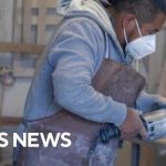 Lung Disease Nightmare: Countertops’ SHOCKING Death Toll Lung disease becomes more frequent among engineered stone workers