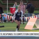 Trans Athlete's Win Ignites Fiery Sports Debate