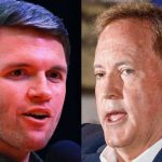 'The people versus Ken Paxton': Talarico blasts GOP challenger as nation's 'most corrupt politician'