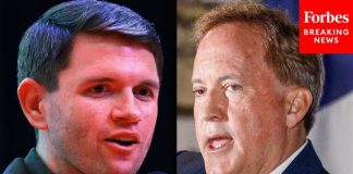 Trans Kids Debate IGNITES Texas Politics! 'The people versus Ken Paxton': Talarico blasts GOP challenger as nation's 'most corrupt politician'
