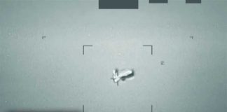 Pentagon releases batch of UFO files spanning decades