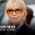 Justice Dept. Turns Table on Trump Accuser Justice Department launches criminal investigation into E. Jean Carroll