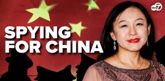 California Mayor Eileen Wang admits to being Chinese spy, resigns from position