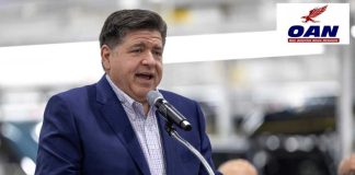 Jennifer Harrison Calls for Probe Into Pritzker, Illinois Prosecutors Over “Soft on Crime” Claims