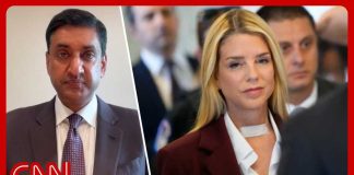 Trust Shredded Over Epstein Dump Lawmaker reveals details of Bondi's Epstein files closed-door interview