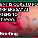 AI Porn Job Explodes — 100,000 Pile In AI Porn Job Explodes — 100,000 Pile In