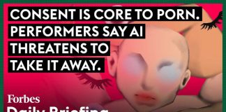 AI Porn Job Explodes — 100,000 Pile In AI Porn Job Explodes — 100,000 Pile In