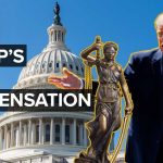 Blue States Nuke Trump Payouts How Trump’s Taxpayer-Funded $1.8 Billion ‘Anti-Weaponization’ Fund Works
