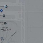 BREAKING: Pedestrian killed in Frontier flight collision