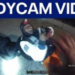Deadly Gunfight Erupts in Minnesota Bodycam video shows shootout between suspect and officers