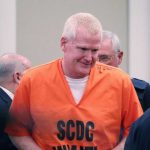 South Carolina Supreme Court overturns Alex Murdaugh's murder convictions
