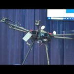 The Technology That Changed Prison Smuggling DOJ unveils indictment against drone-based contraband smuggling into federal prisons