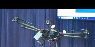 DOJ unveils indictment against drone-based contraband smuggling into federal prisons
