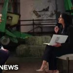 Explosive Clash: Trump Torches ‘Crooked’ Networks Exclusive interview with President Trump