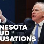 Minnesota officials ignored fraud evidence as early as 2019, new report claims