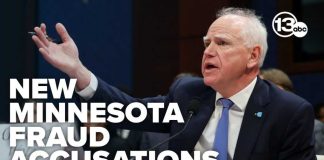 Minnesota officials ignored fraud evidence as early as 2019, new report claims