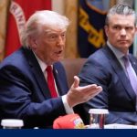 Impact of proposed Trump administration governmentwide NDAs